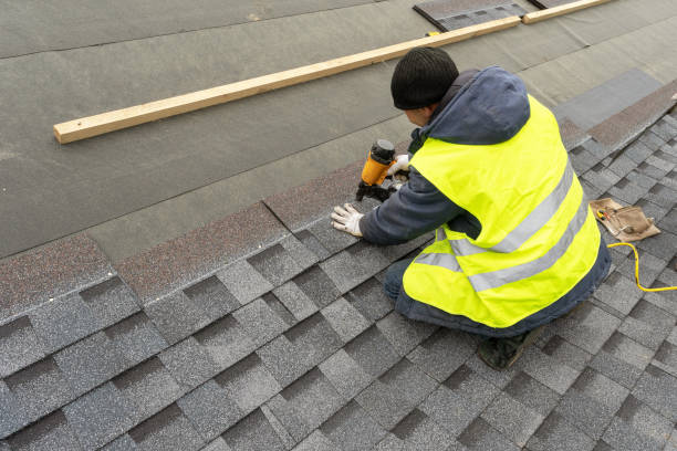 Best Roofing Contractor Near Me  in Linden, TN