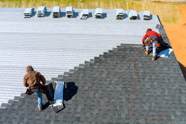 Best Local Roofing Companies  in Linden, TN