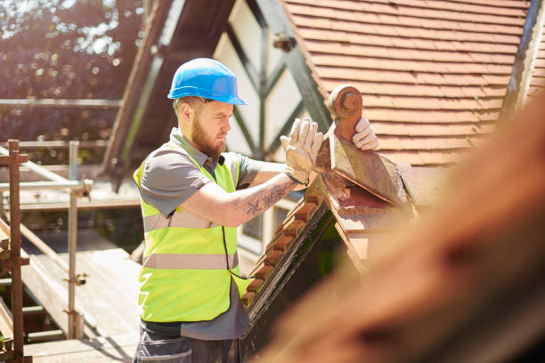 Gutter Installation and Roofing in Linden, TN
